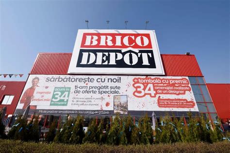 Brico Depôt Drobeta